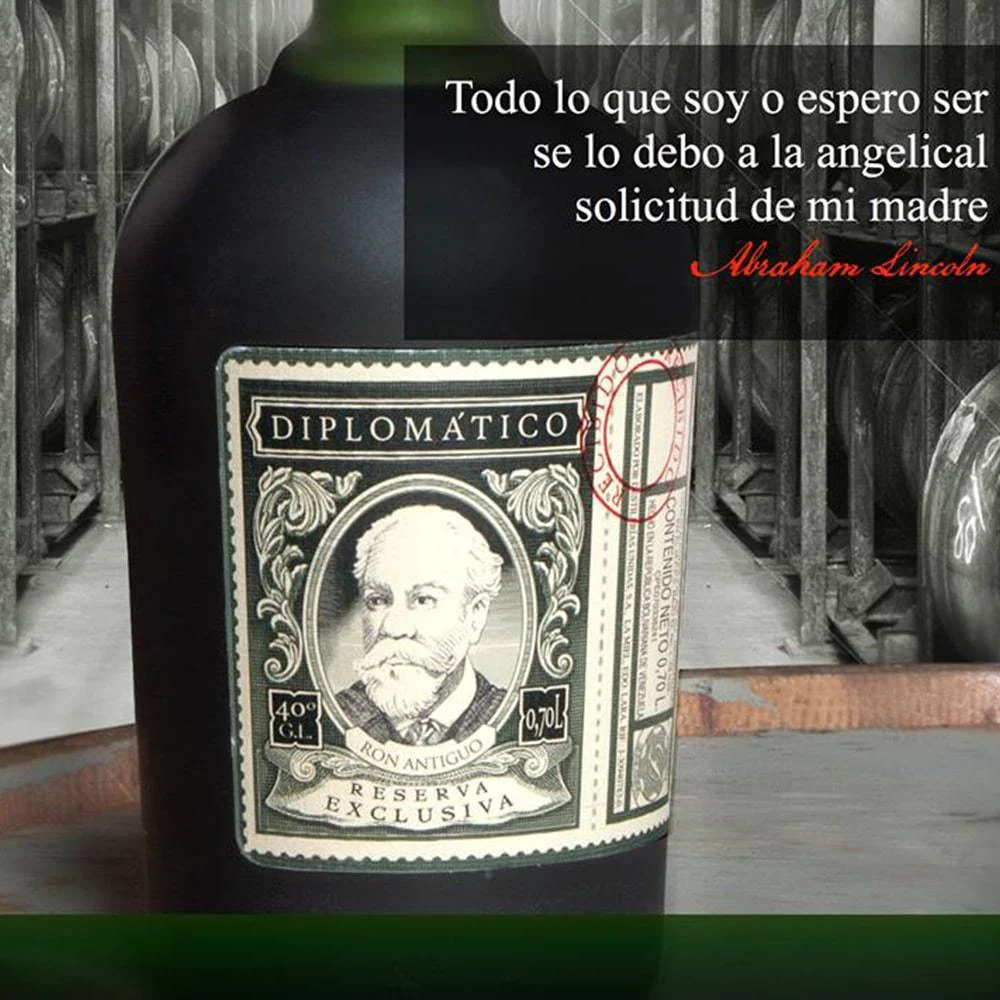 Diplomatico Reserva Exclusiva - 70cl - Image 4