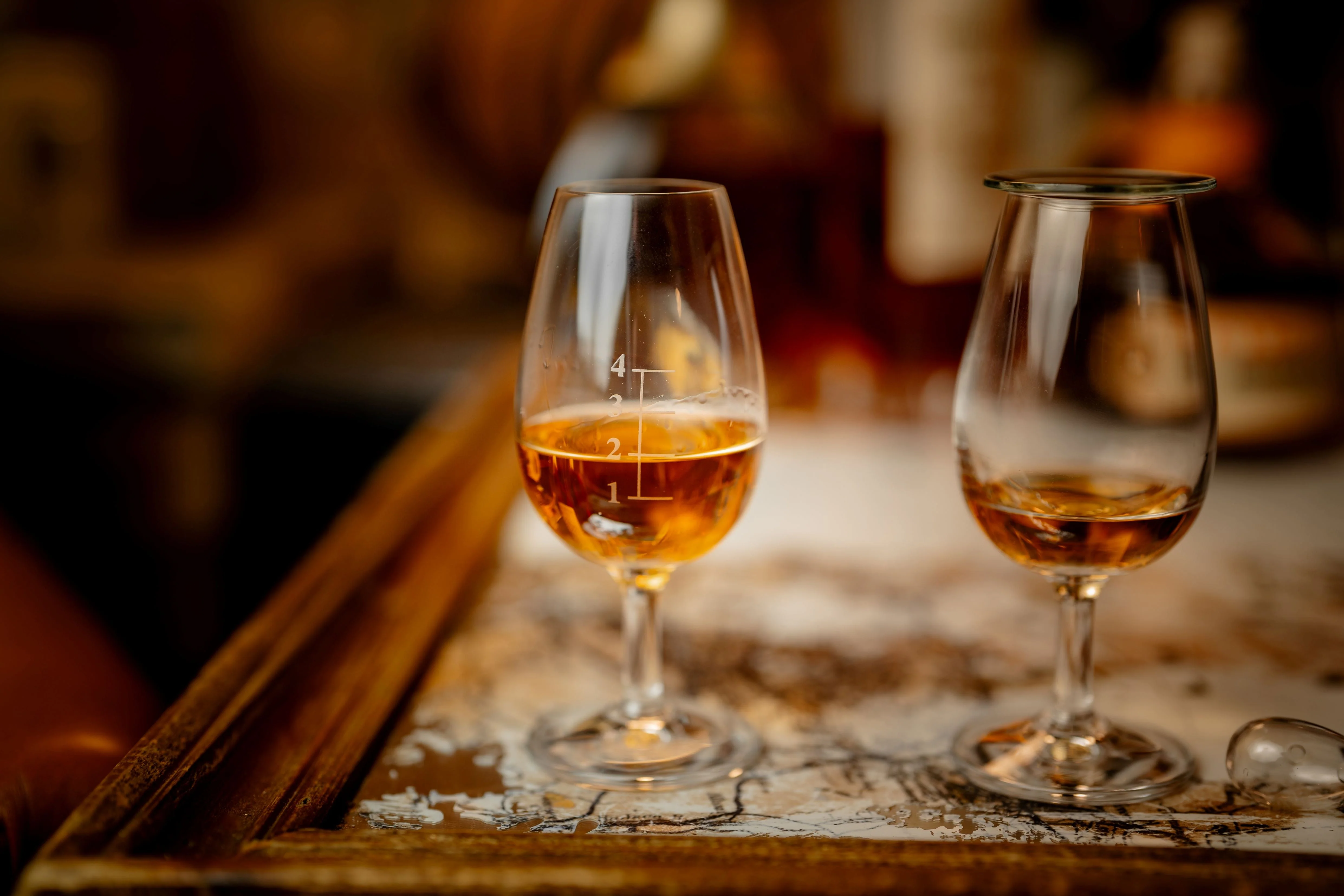 Distillery Whisky Taster Glass 14cl - Image 6