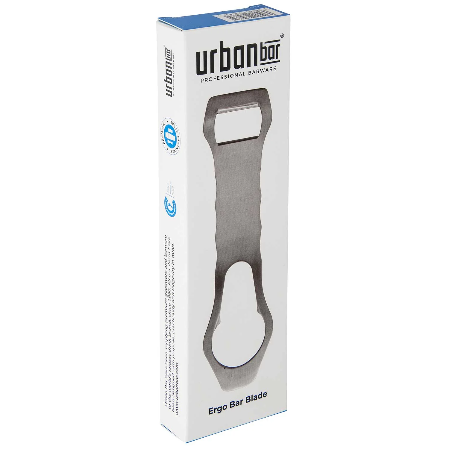Ergo Bar Blade 17cm - Image 5