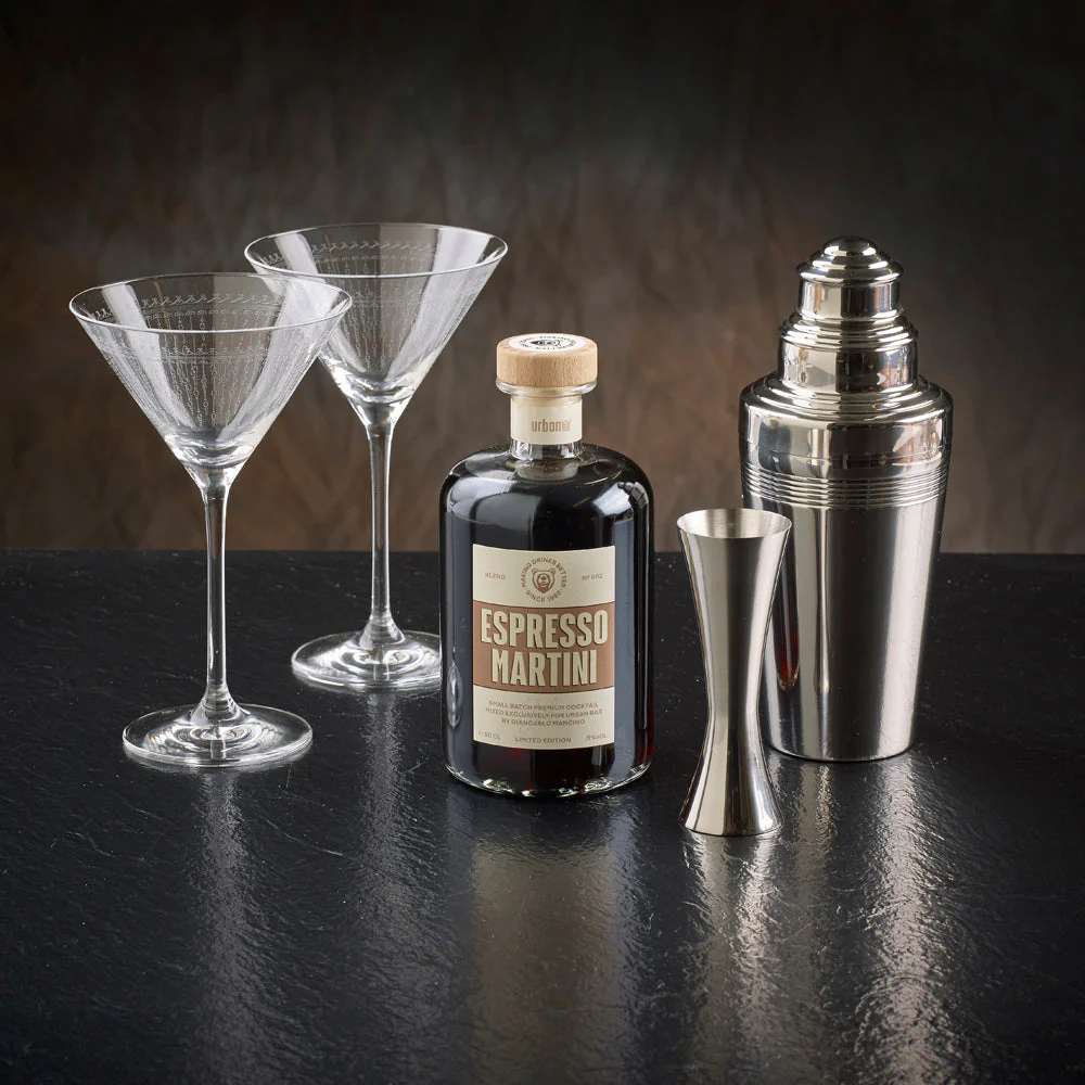 Pre Mixed Espresso Martini (No.2) - 50cl - Image 4