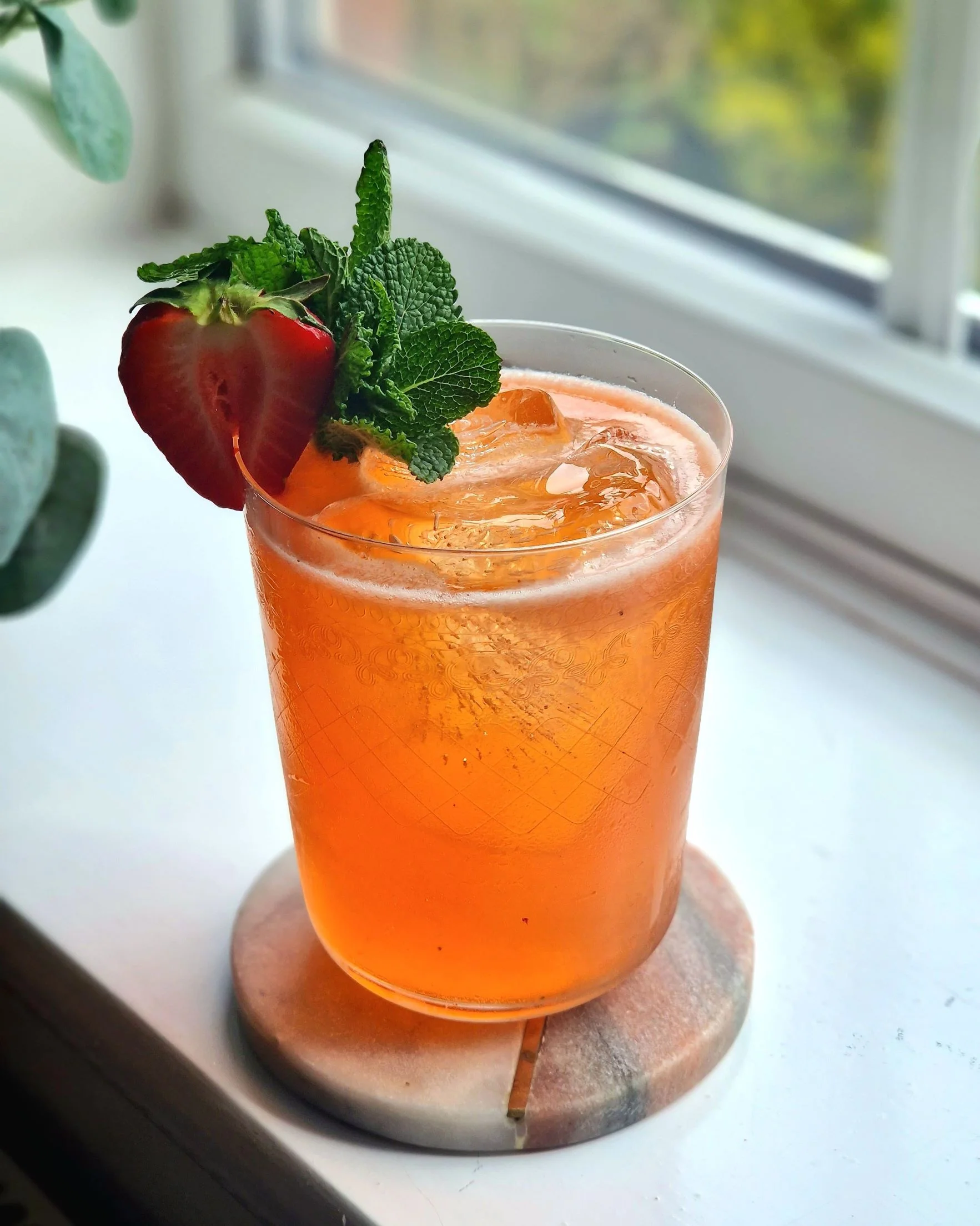 Fluet Double Old Fashioned 1910 44cl - Image 4