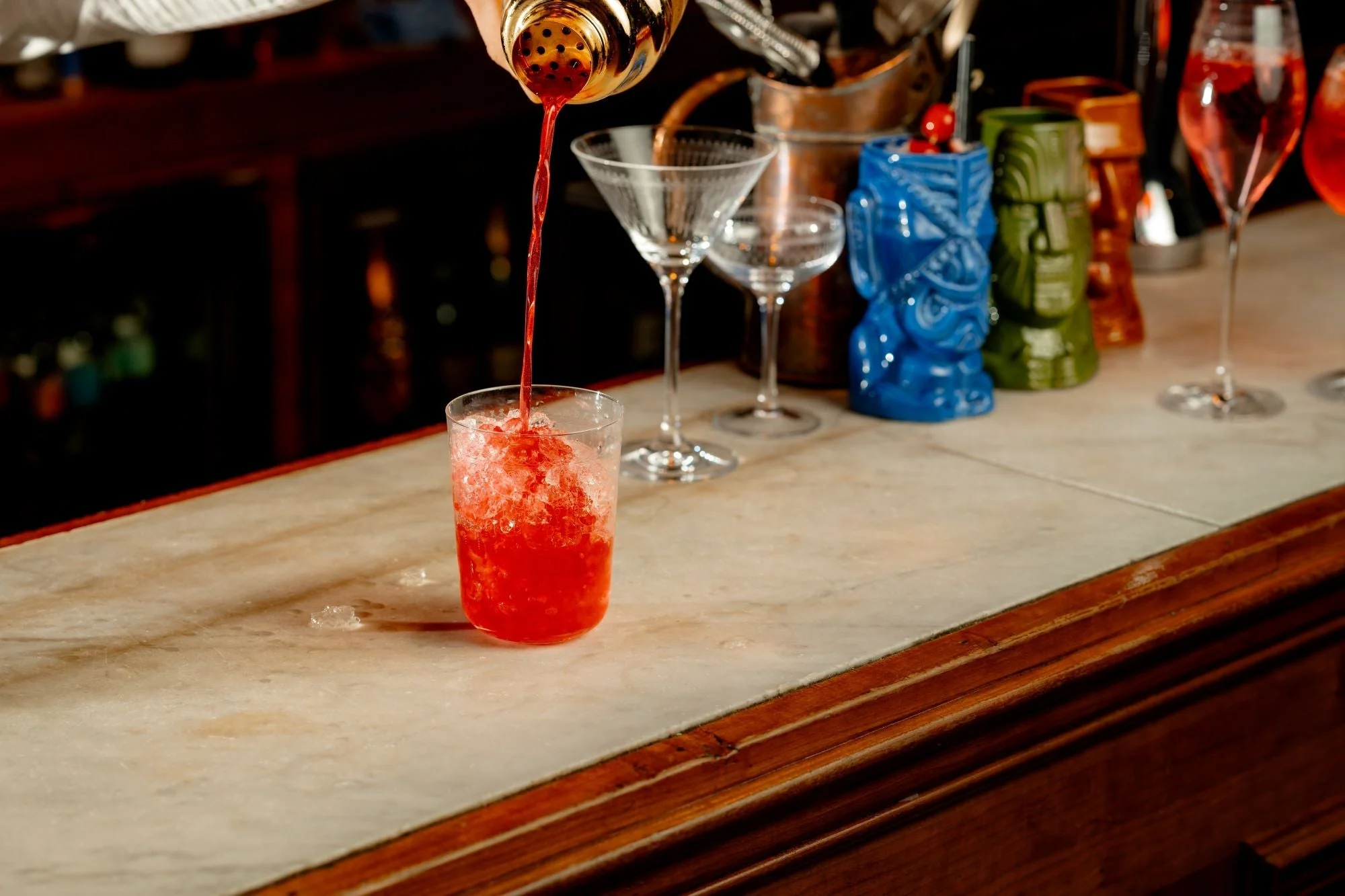 Fluet Double Old Fashioned 1920 45cl - Image 4