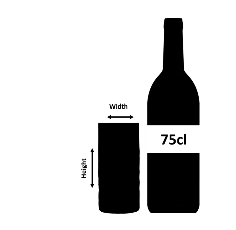 Freddo Highball 32cl - Image 3
