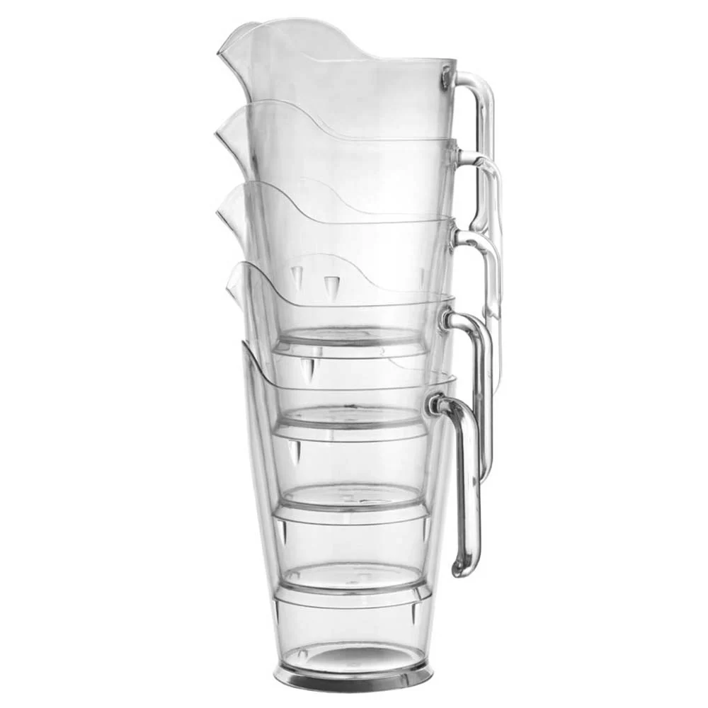 Fresco Stacking Jug 170cl - Image 3
