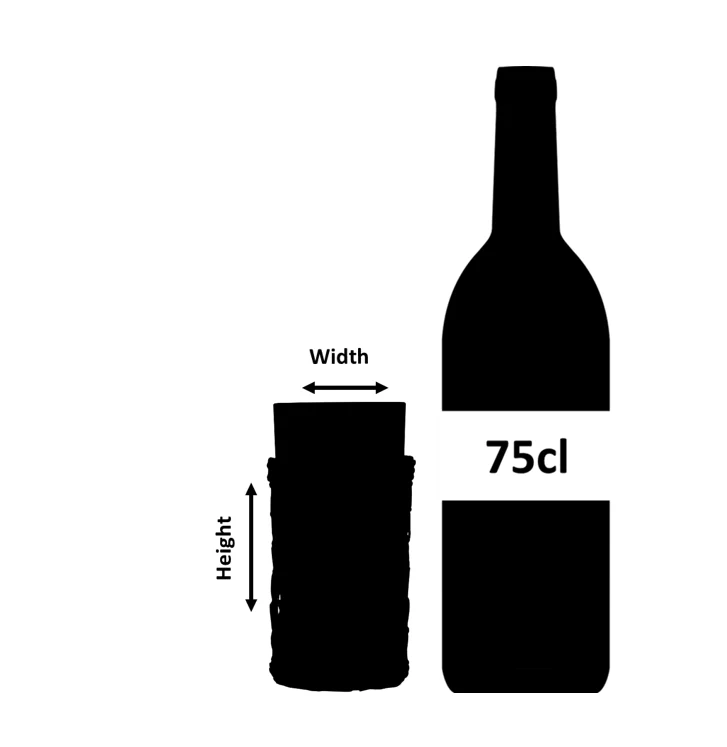 Gili Highball Glass 30cl - Image 3