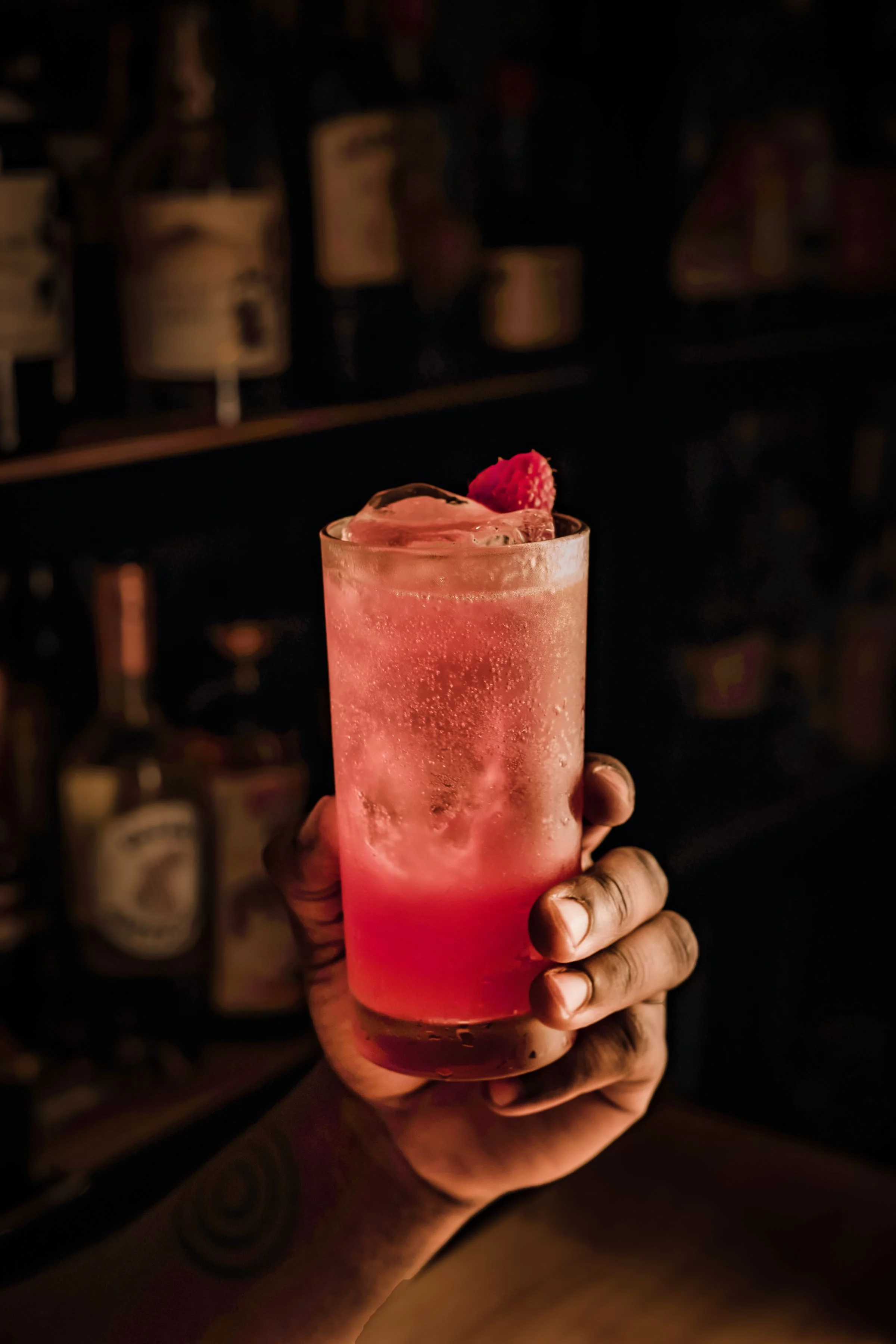Gili Highball Glass 30cl - Image 4