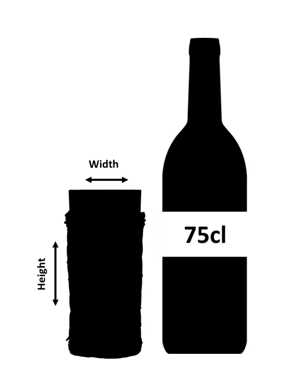 Gili Mixer Glass 42cl - Image 3