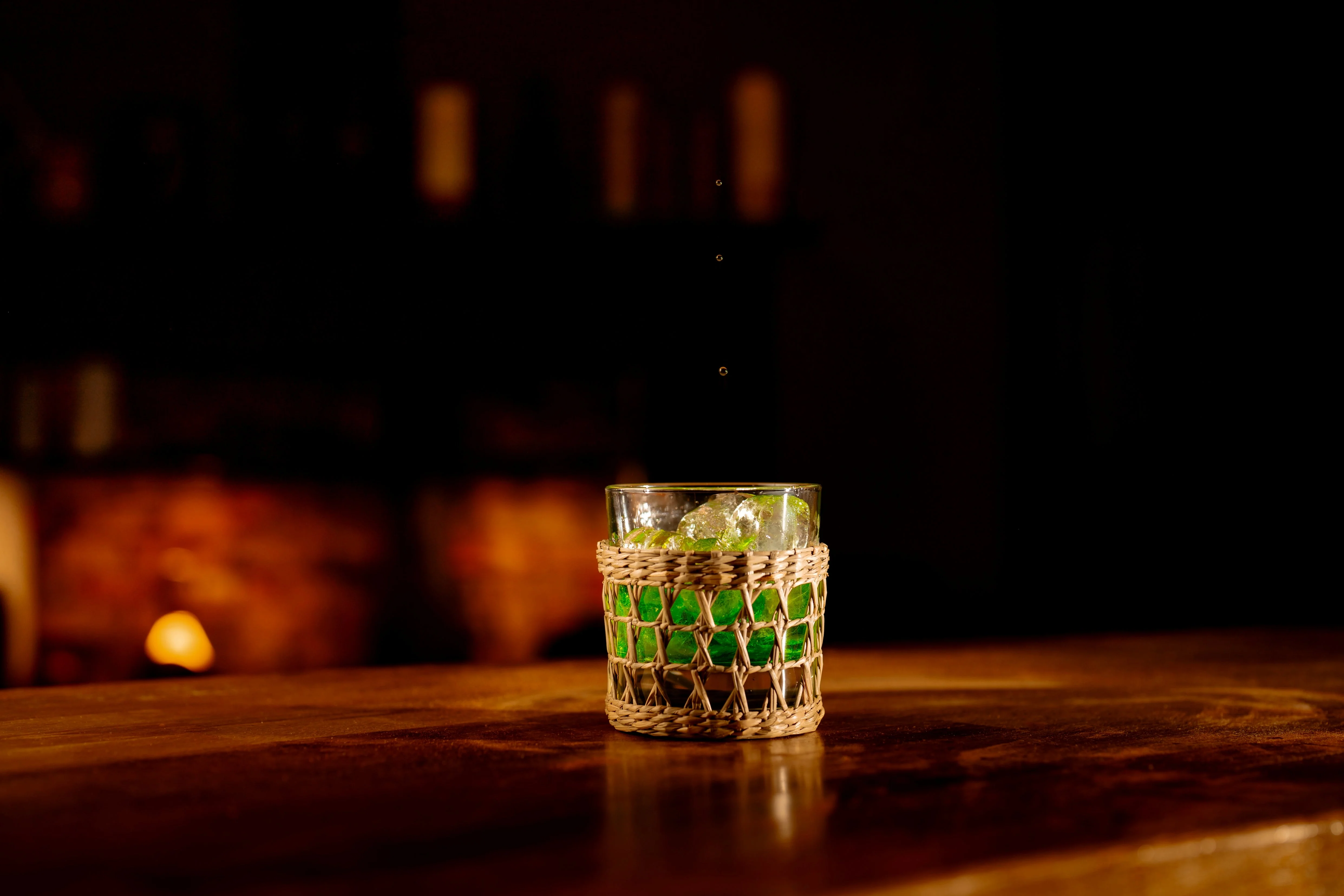 Gili Old Fashioned Glass 30cl - Image 8