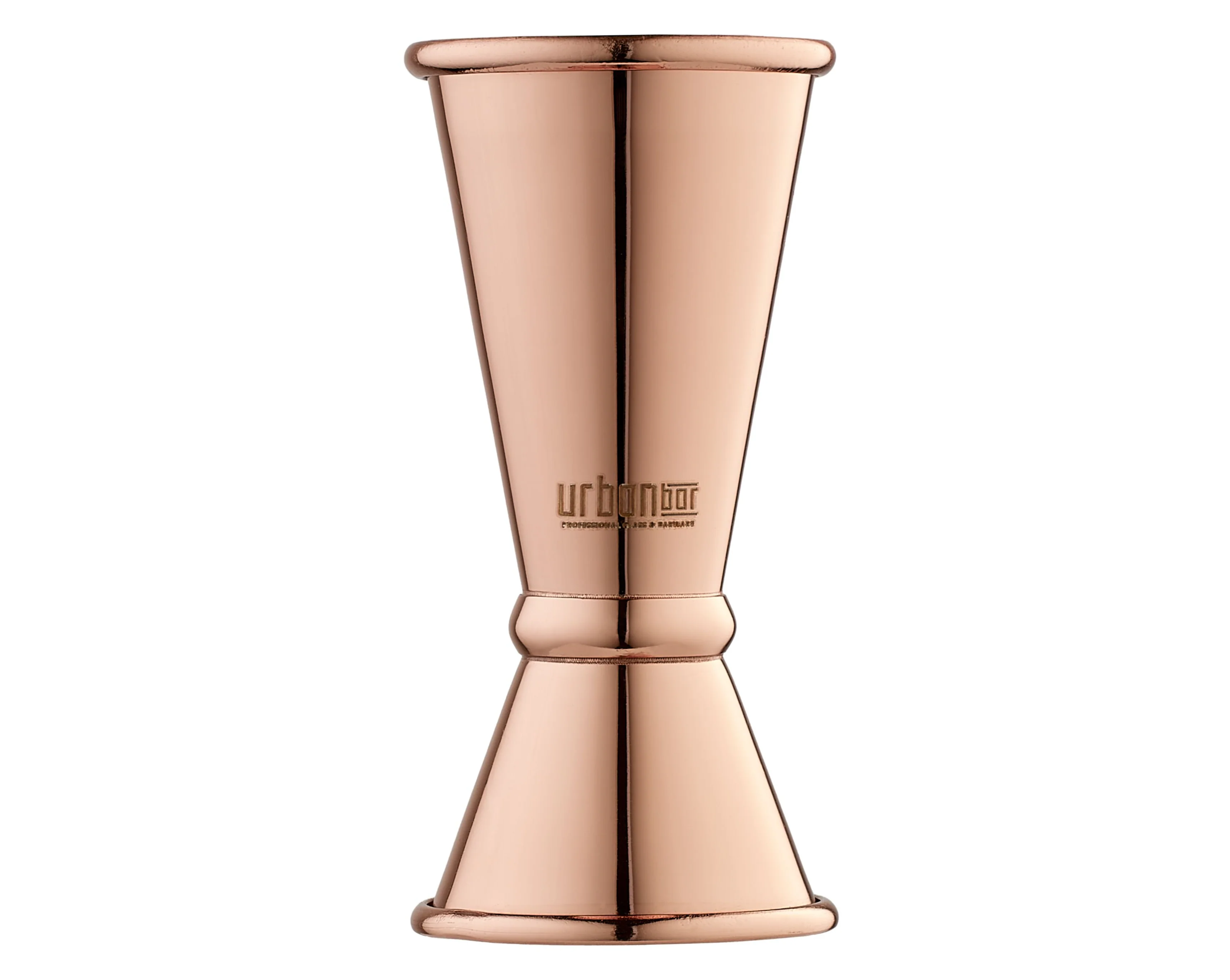 Ginza Copper Jigger 20/40ml - Image 2