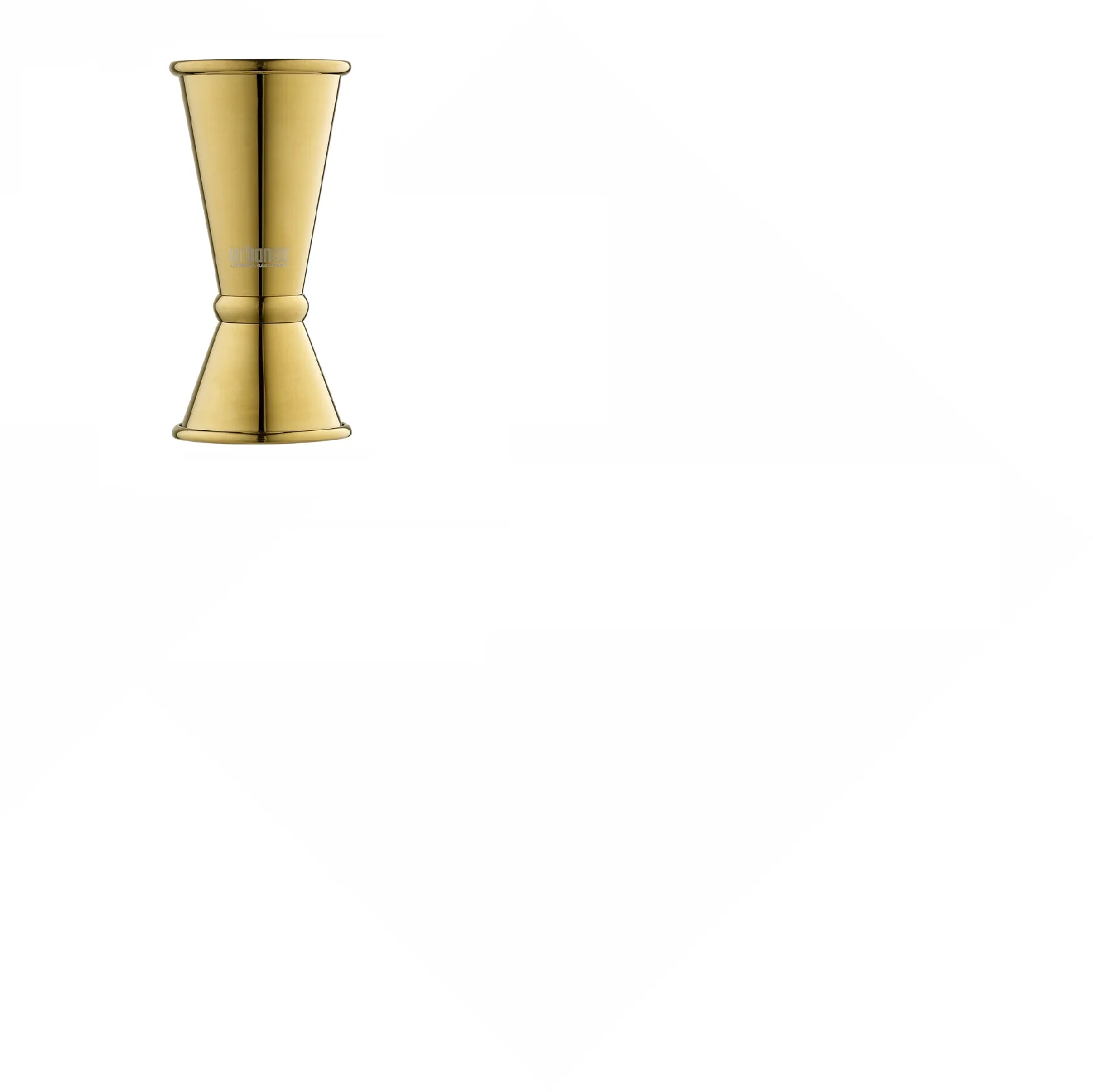Ginza Gold Jigger 20/40ml - Image 3