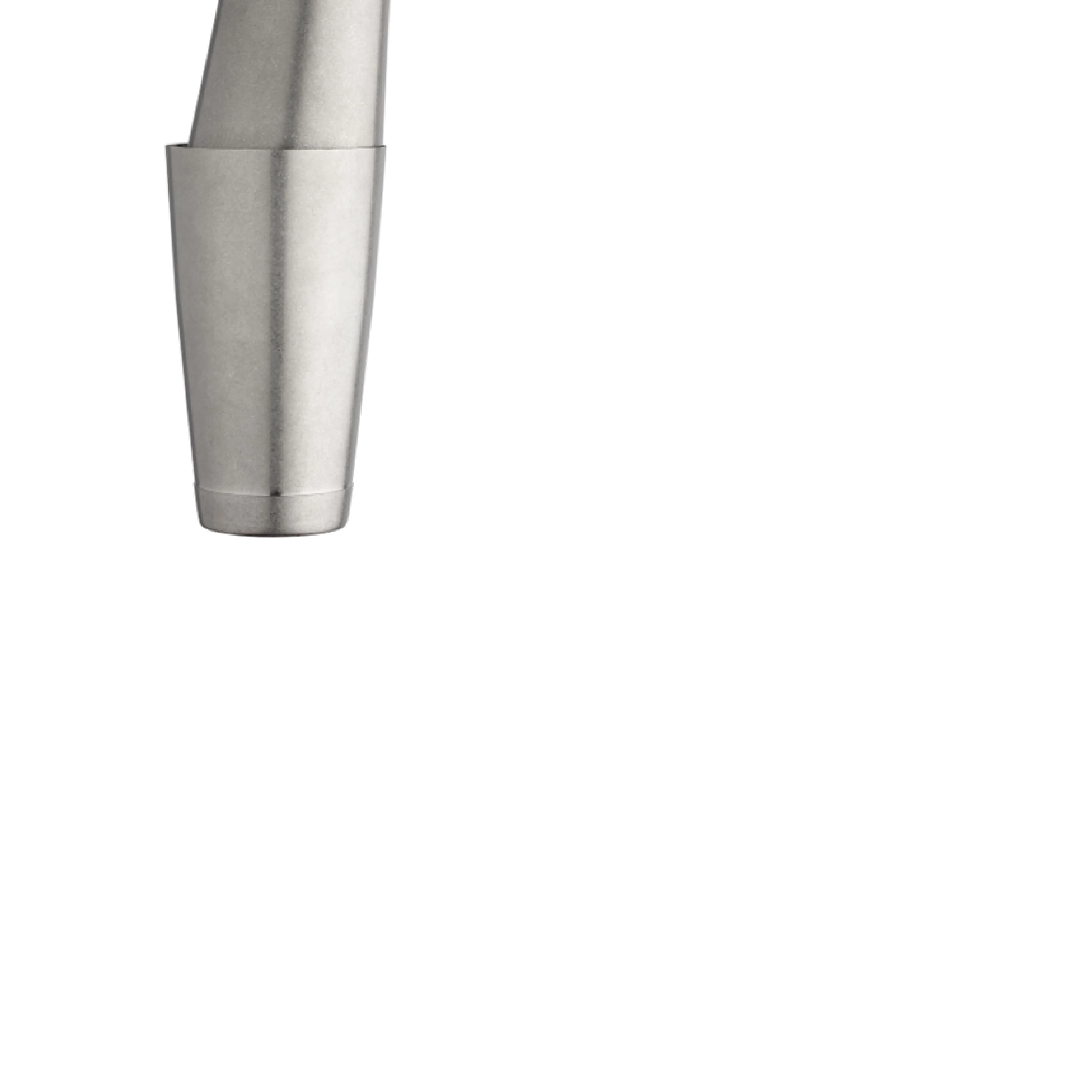 Ginza Stone Tin-on-Tin Cocktail Shaker - Image 4