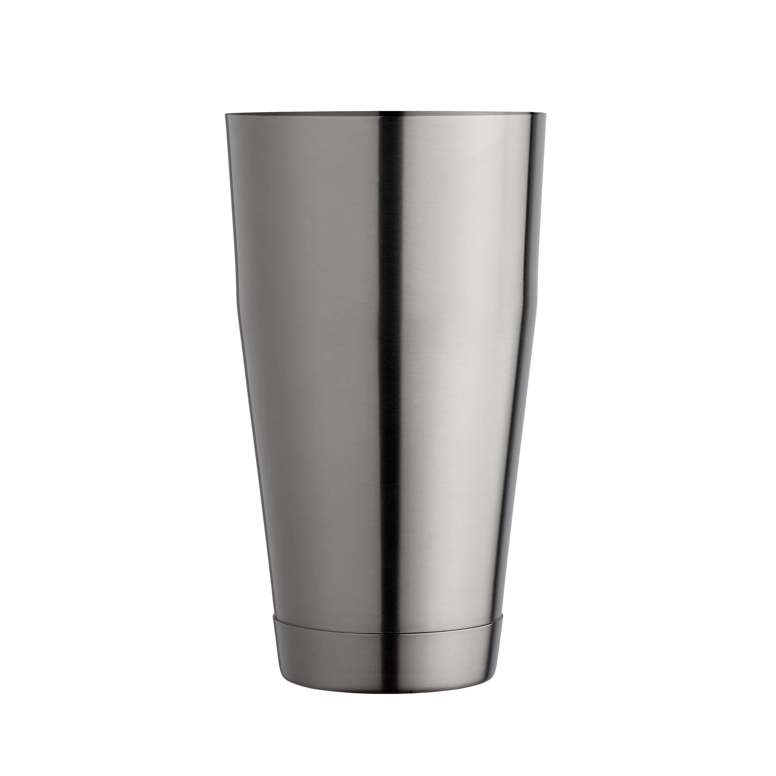 Ginza Black Tin-on-Tin Cocktail Shaker - Image 3