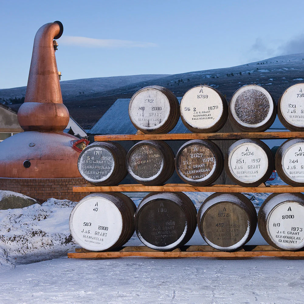 Glenfarclas 15 Year Old - 70cl - Image 3