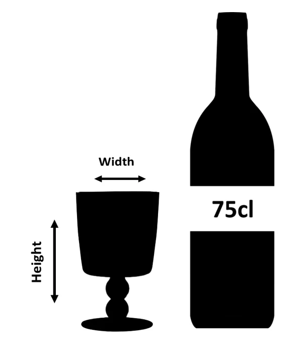 Goblet 30 cl - Image 4