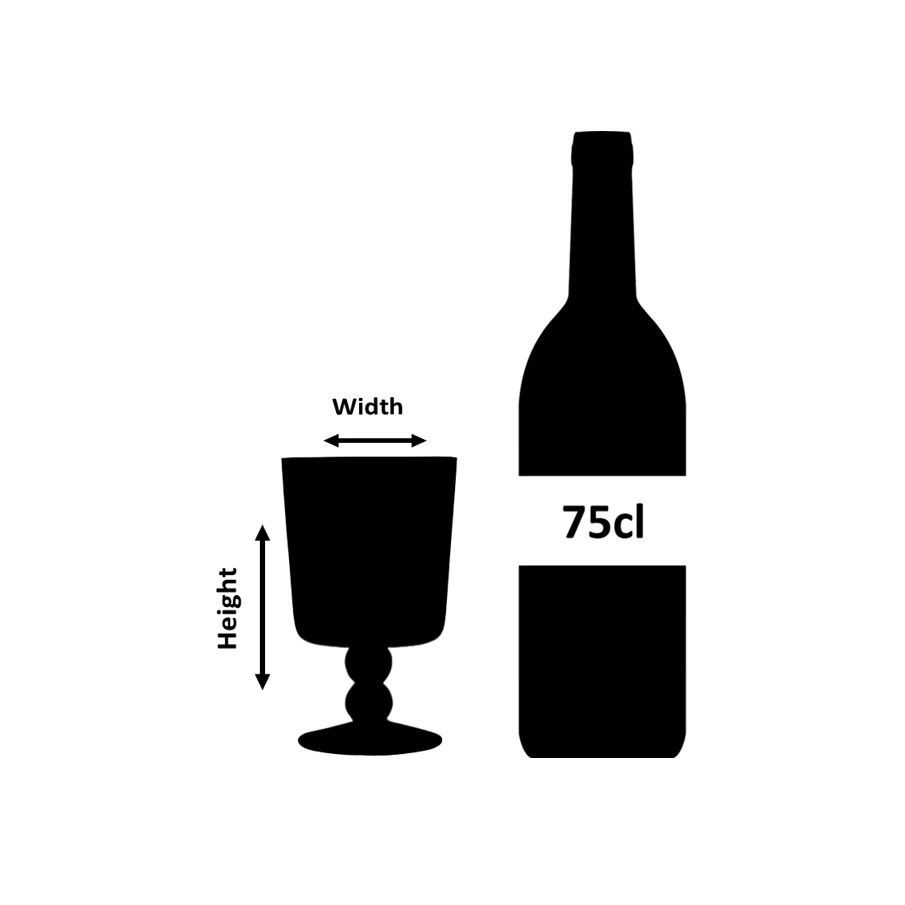 Goblet Large 42 cl - Image 4