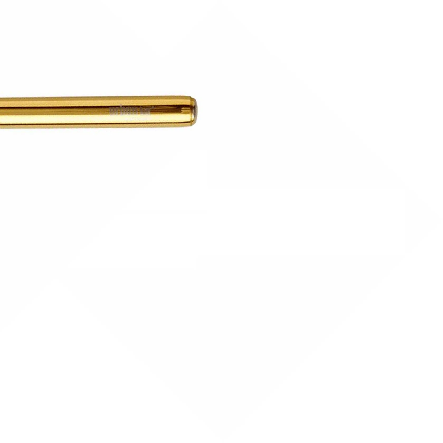 Hawthorn Gold Cocktail Strainer 20cm - Image 3