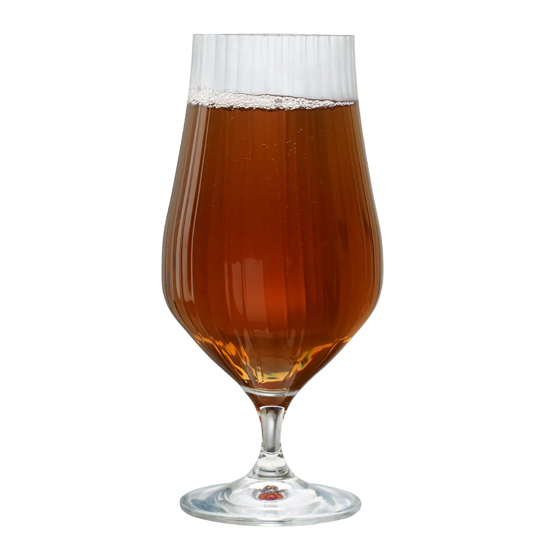 Gradara Beer Glass 54cl - Image 4