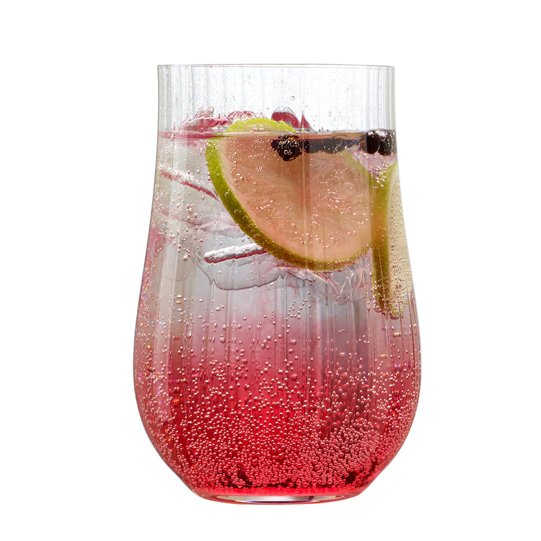 Gradara Highball Glass 45cl - Image 2