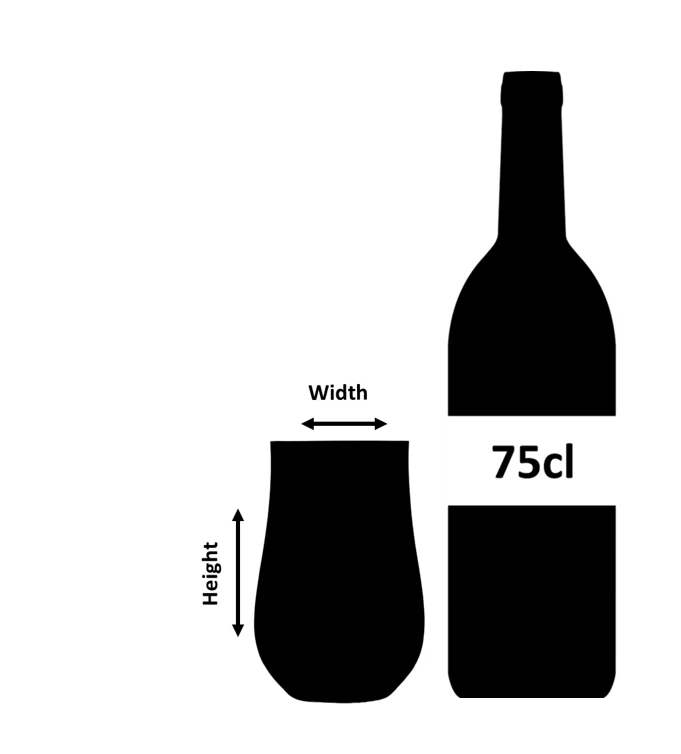 Gradara Highball Glass 45cl - Image 3