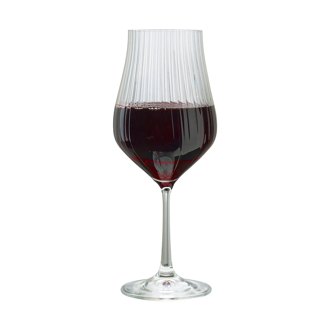 Gradara Large Wine Glass 45cl - Image 4