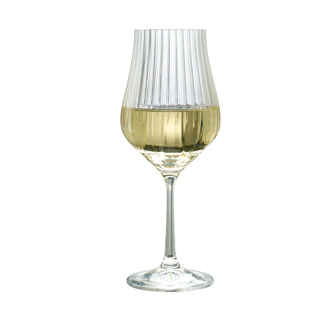 Gradara Medium Wine Glass 35cl - Image 4