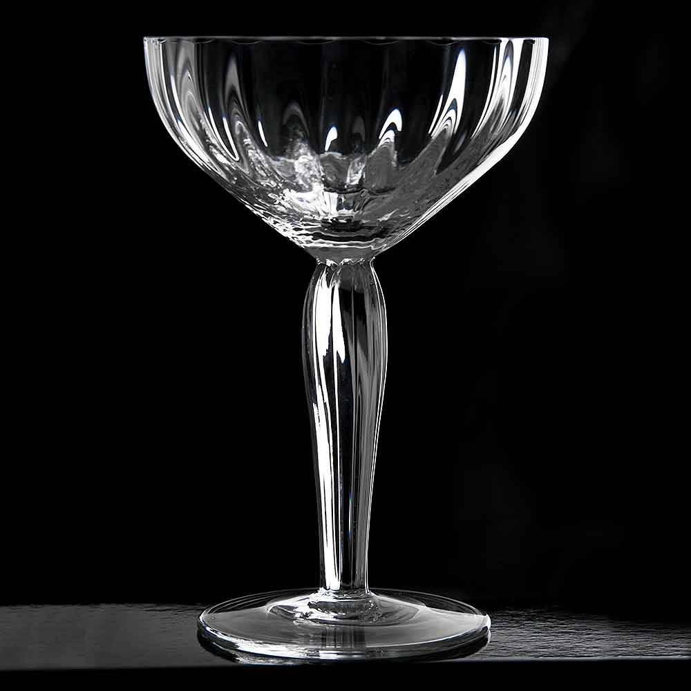 Castello Coupe Glass 22cl - Image 4