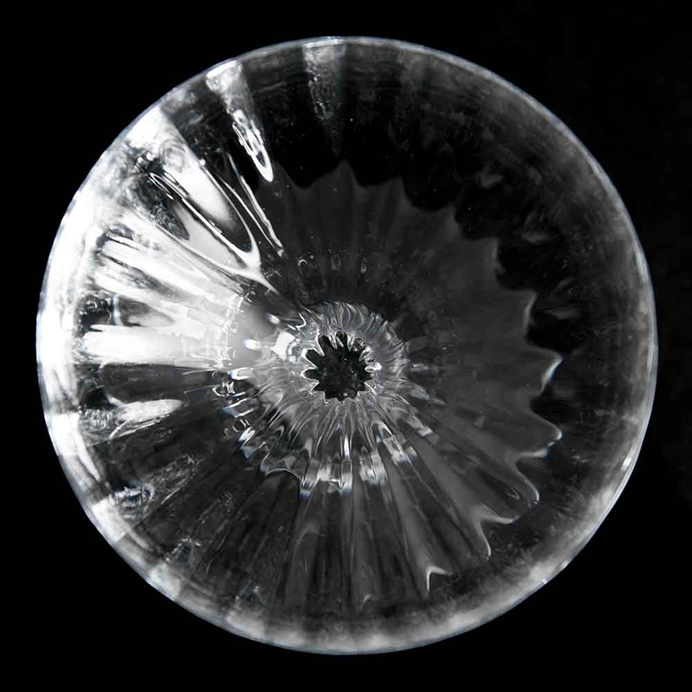 Castello Coupe Glass 22cl - Image 5