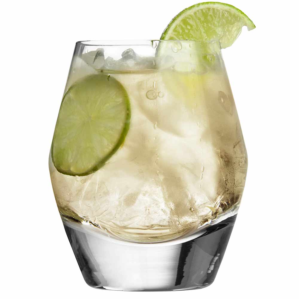 Cubana Double Old Fashioned Glass 35cl - Image 2