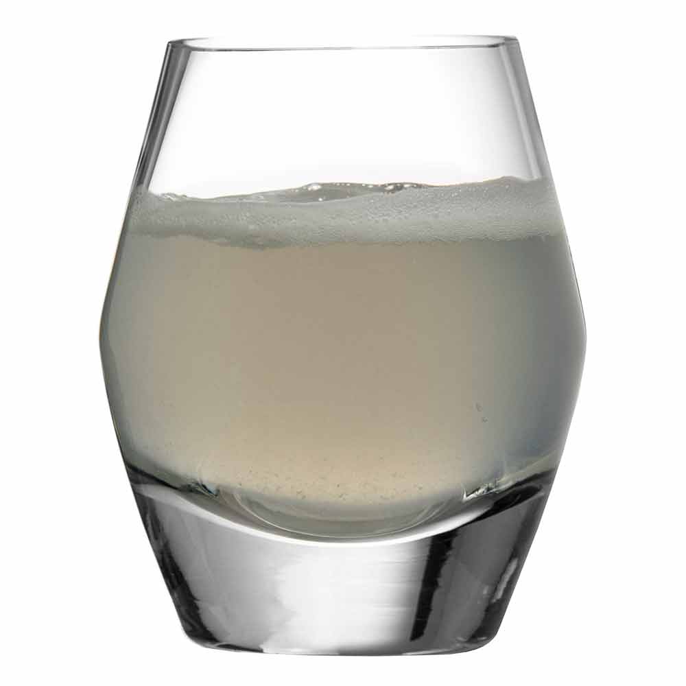 Cubana Old Fashioned Glass 26cl - Image 4