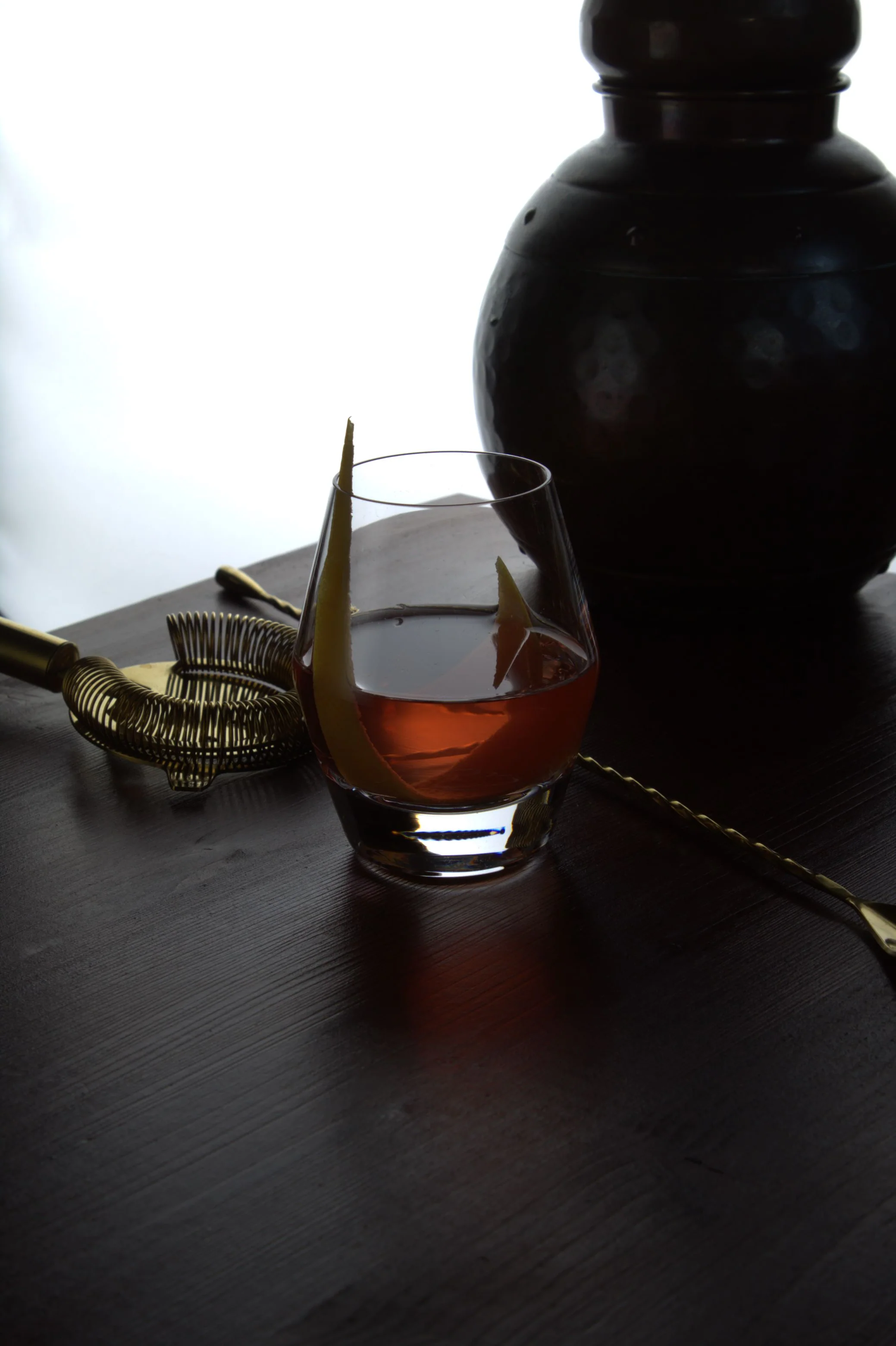 Cubana Old Fashioned Glass 26cl - Image 5