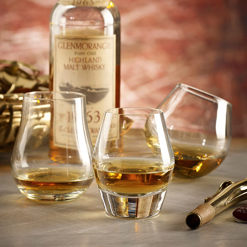 Cubana Old Fashioned Glass 26cl - Image 6