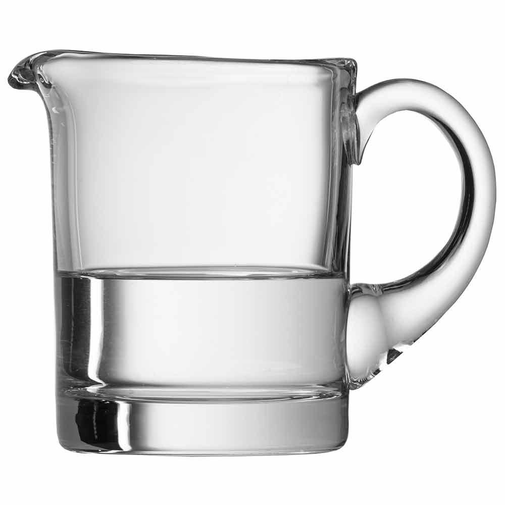 Handmade Crystal Distillery Jug 58cl - Image 3