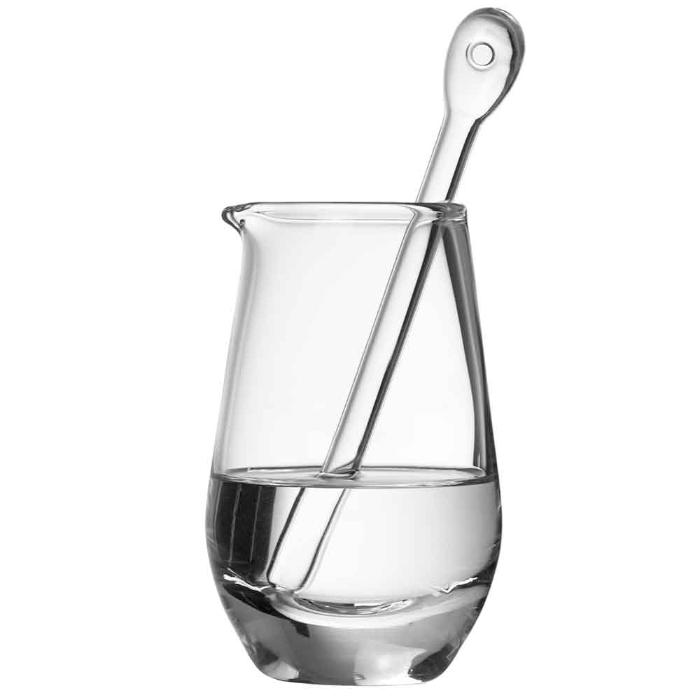Spey® No Handle Glass Water Jug 30cl - Image 3
