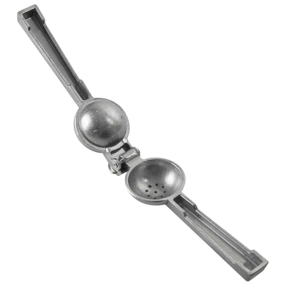 Heavy Duty Alloy Mexican Elbow Squeezer 22.5cm - Image 4