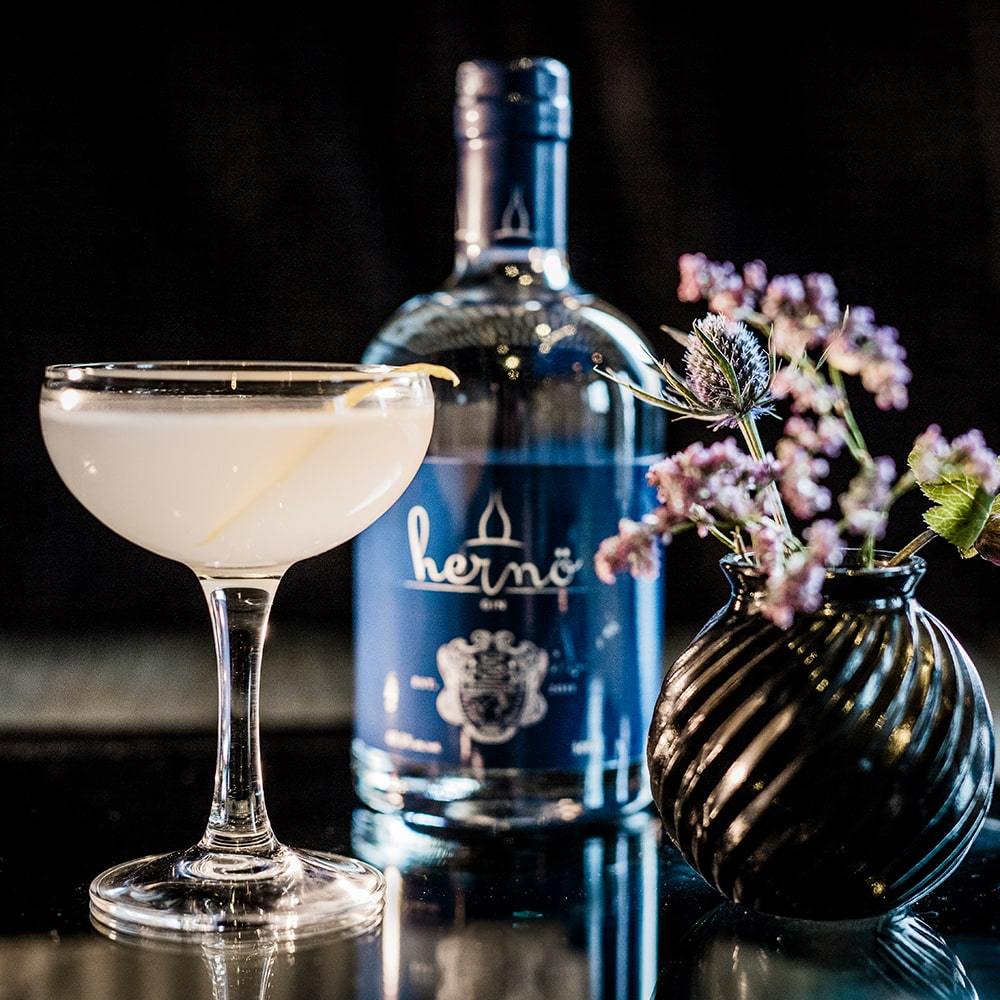Hernö Gin - 50cl - Image 3