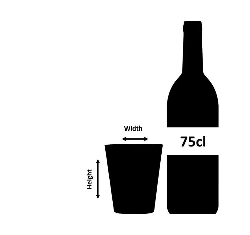 Ice Savouring Tumbler 34cl - Image 3