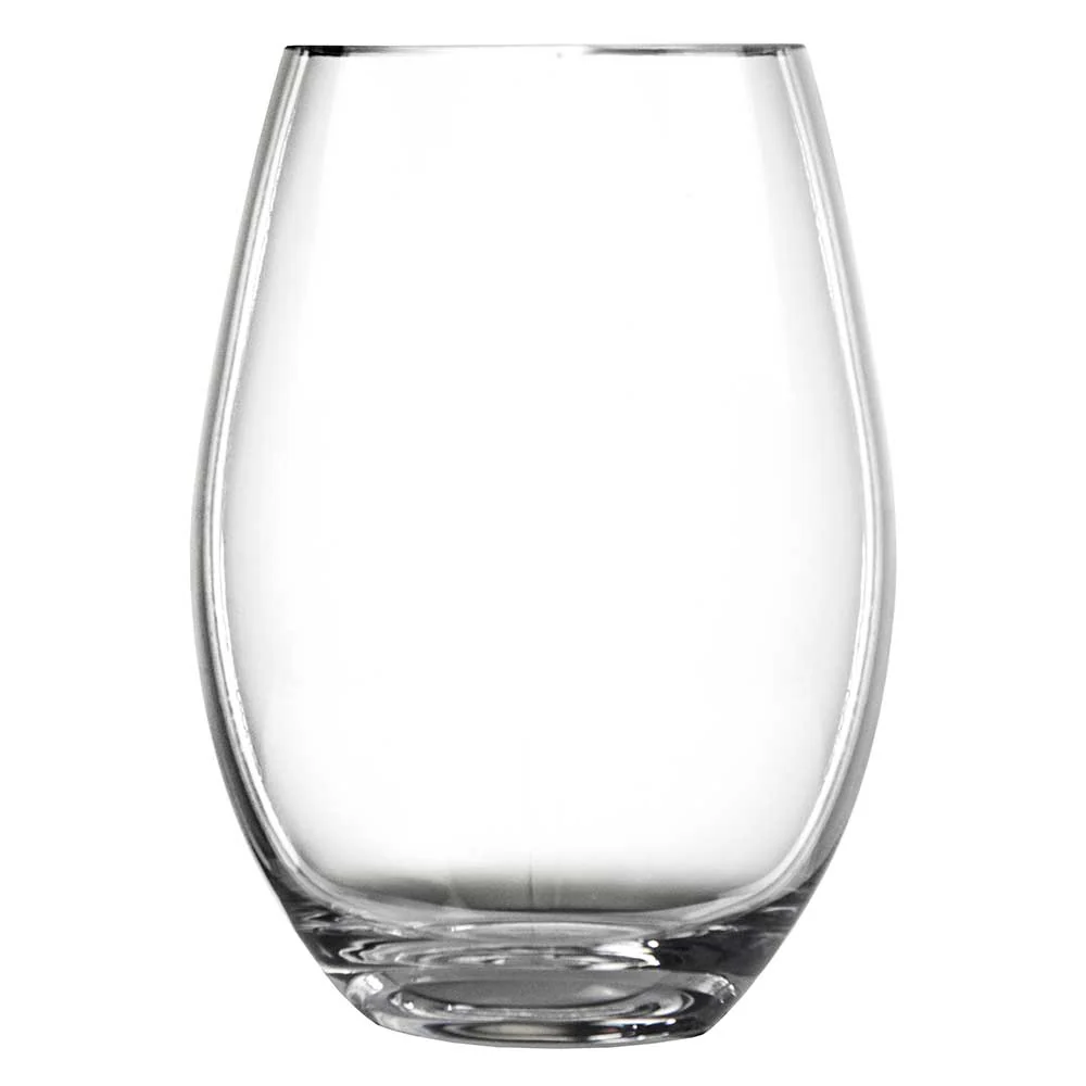 Iris Shatterproof Plastic Tumbler 61cl
