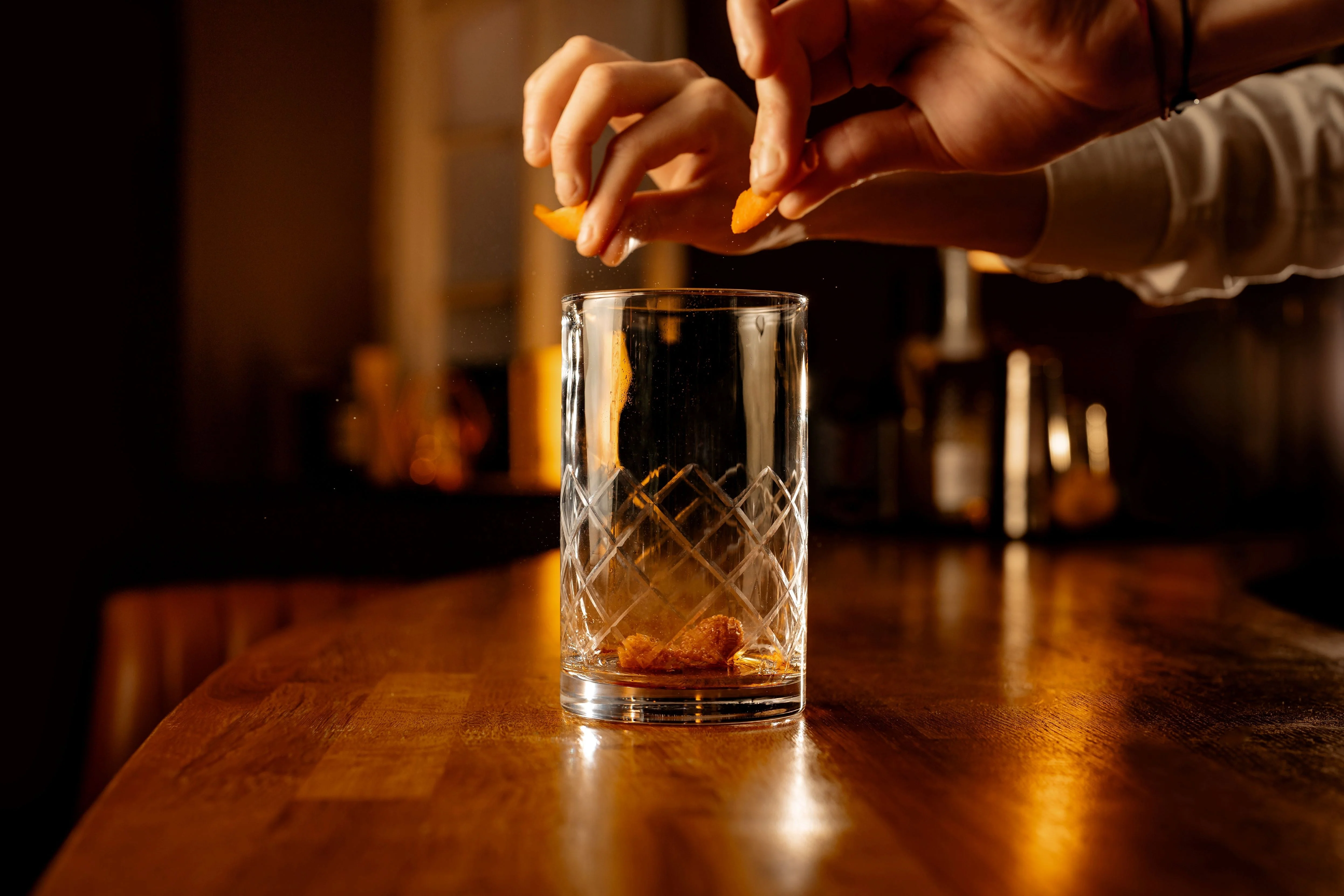 Japanese Mixing Glass 70cl - Image 7