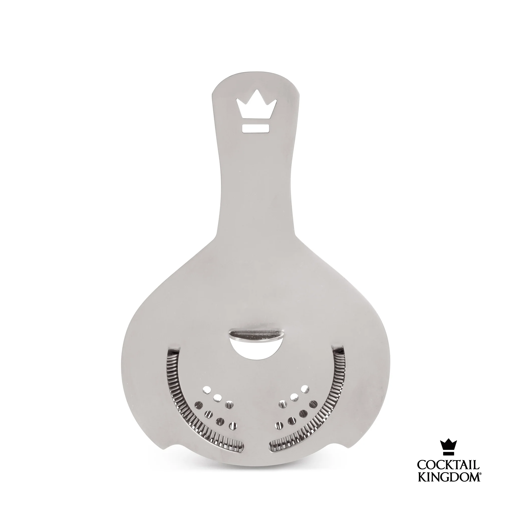 Koriko® Hawthorne Strainer - Stainless Steel - Image 3