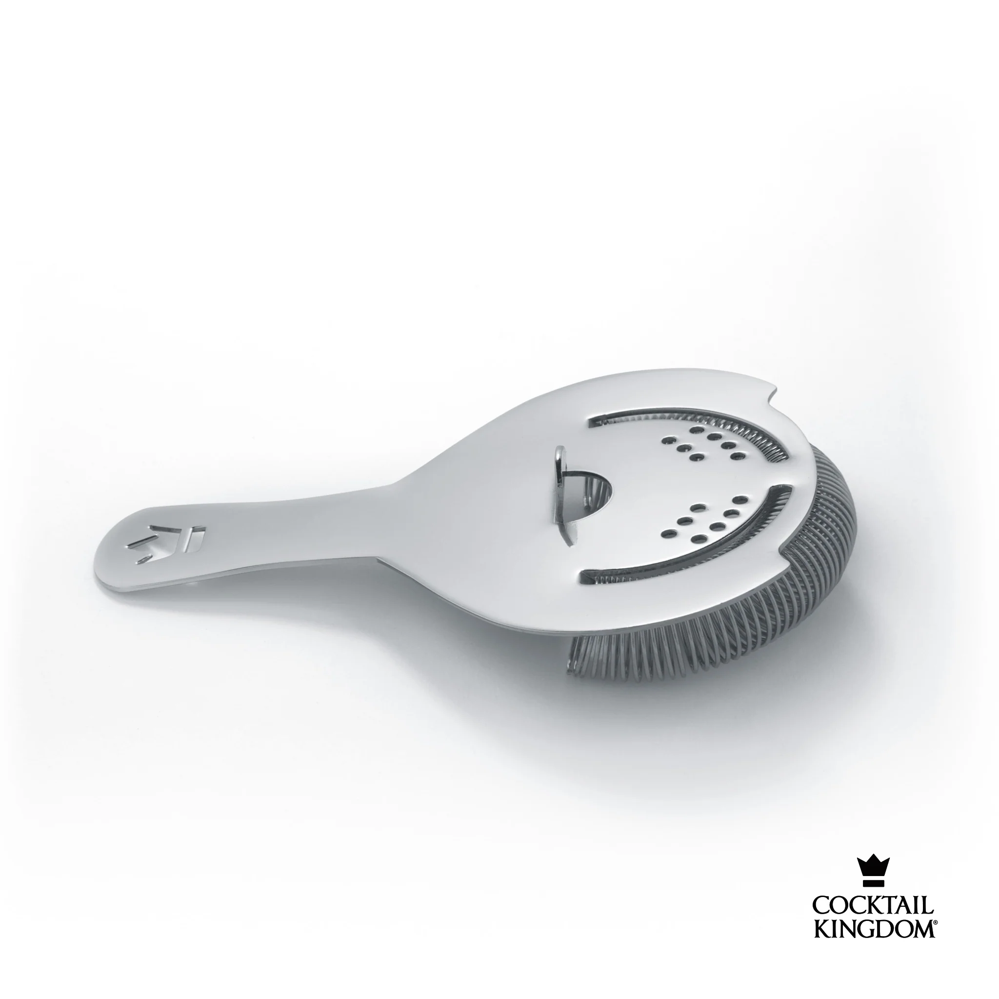 Koriko® Hawthorne Strainer - Stainless Steel - Image 4