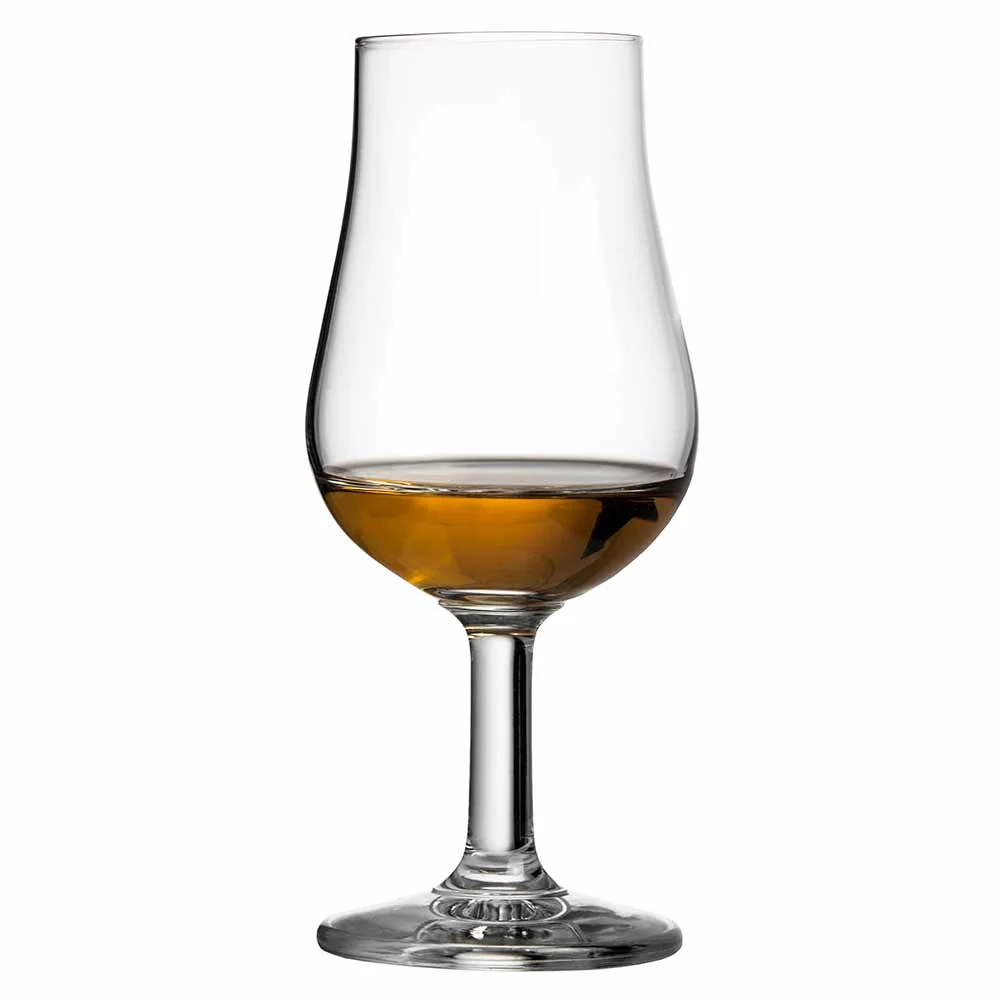 Lochy Whisky Taster Glass 11cl - Image 2