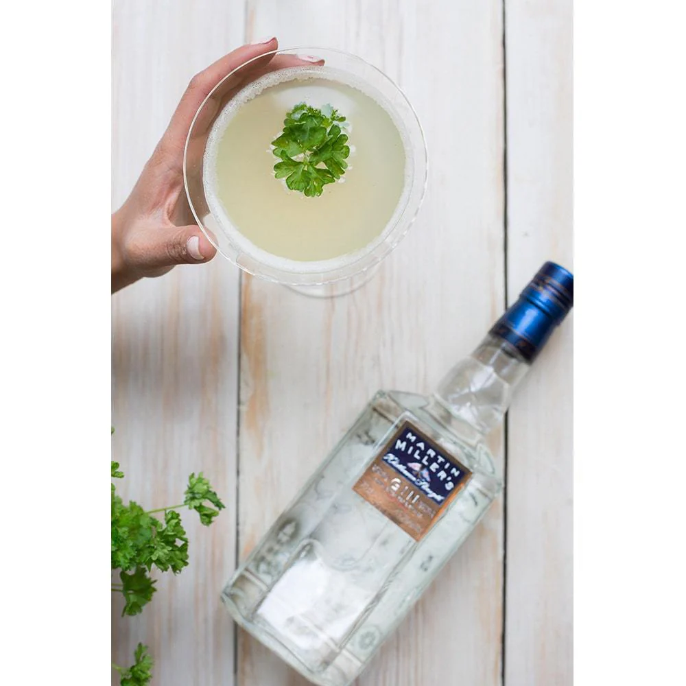 Martin Millers Westbourne Gin - 70cl - Image 3