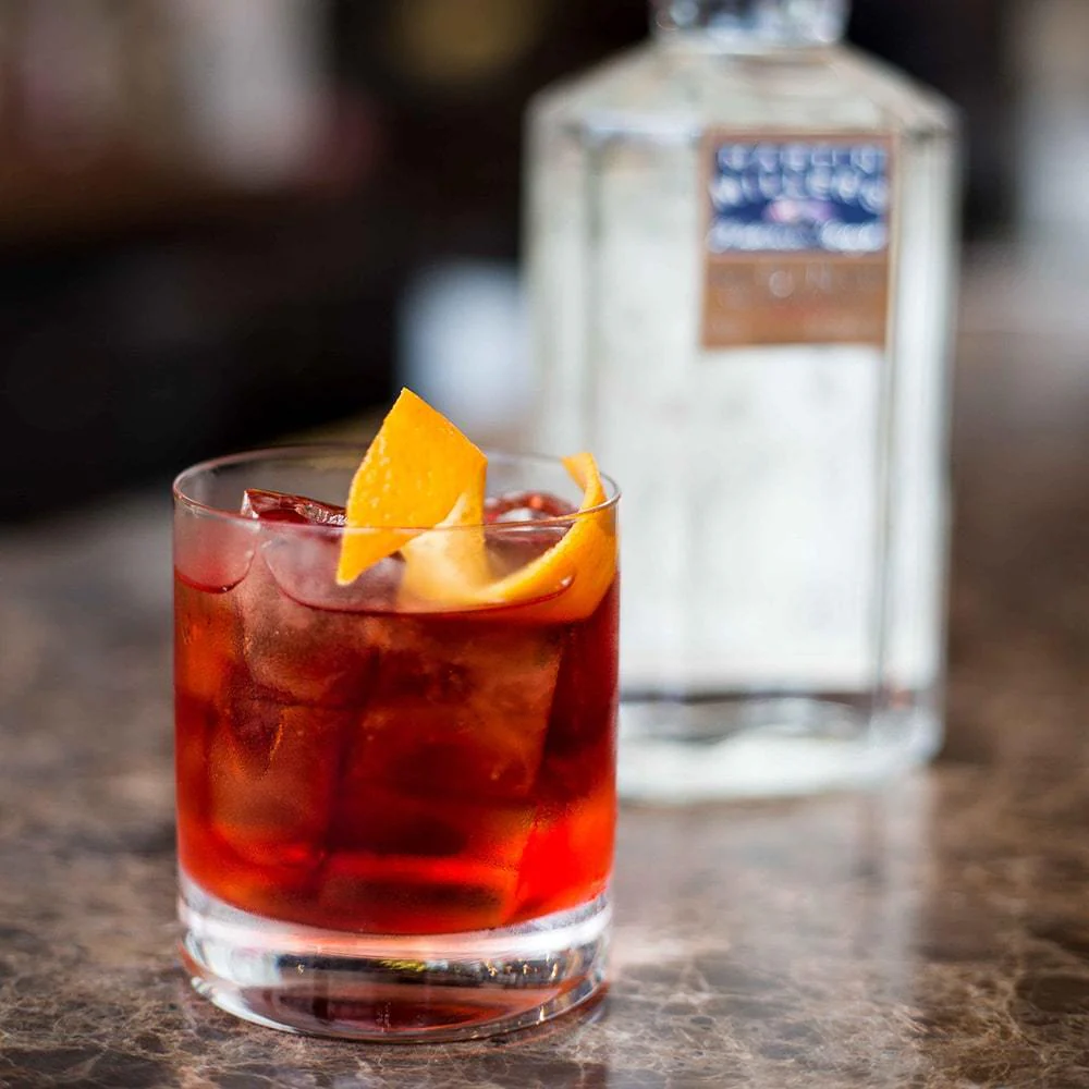 Martin Millers Westbourne Gin - 70cl - Image 4
