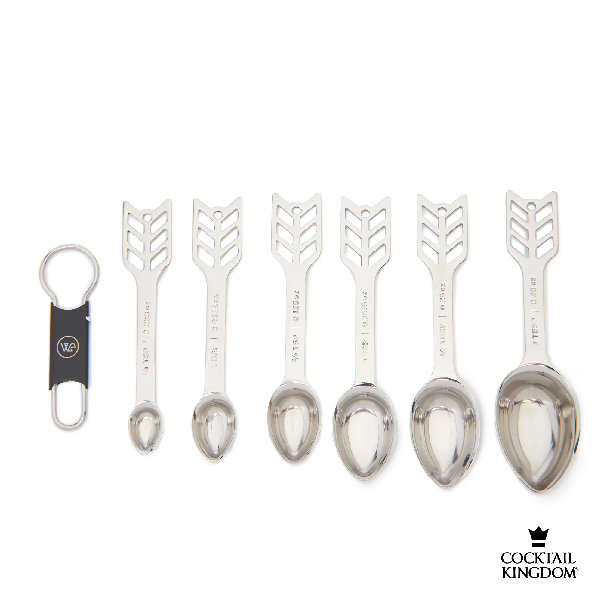 Meehans Mixology Spoons - Image 3