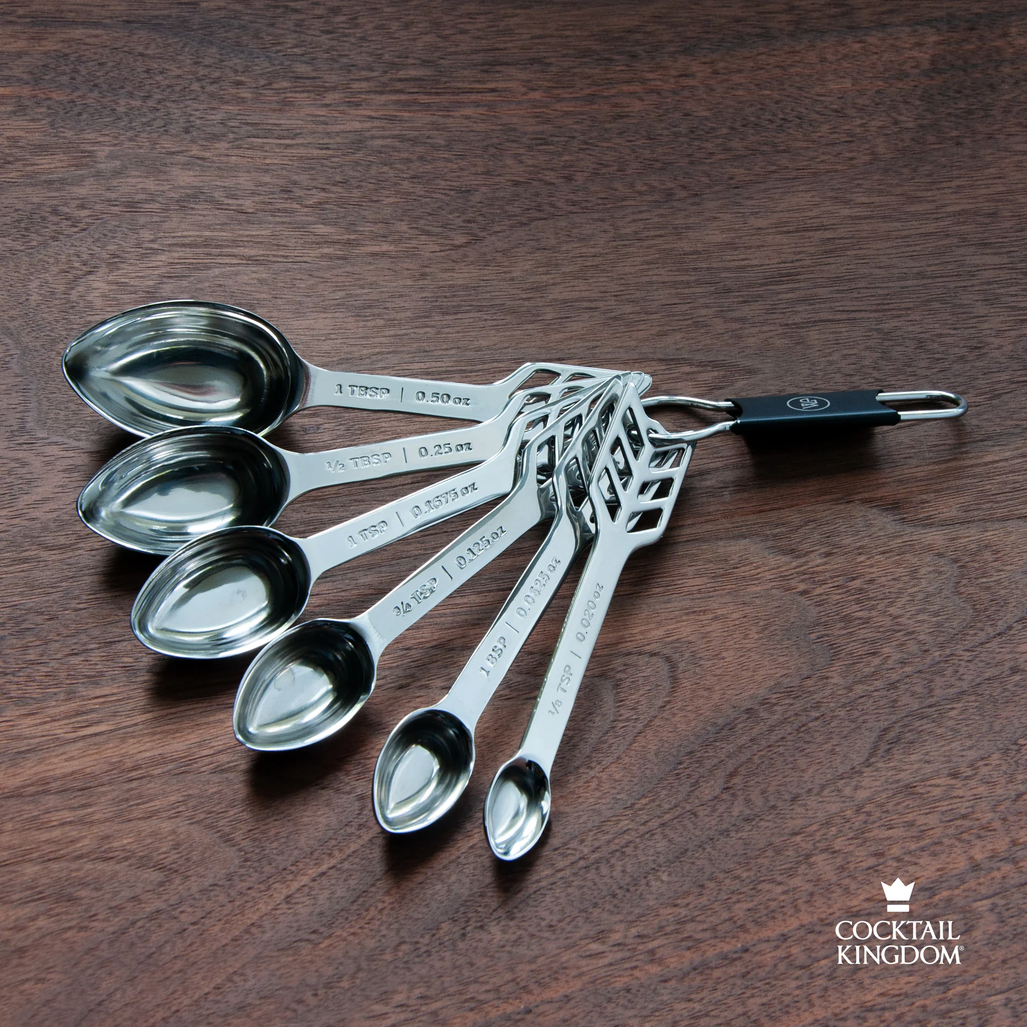 Meehans Mixology Spoons - Image 4