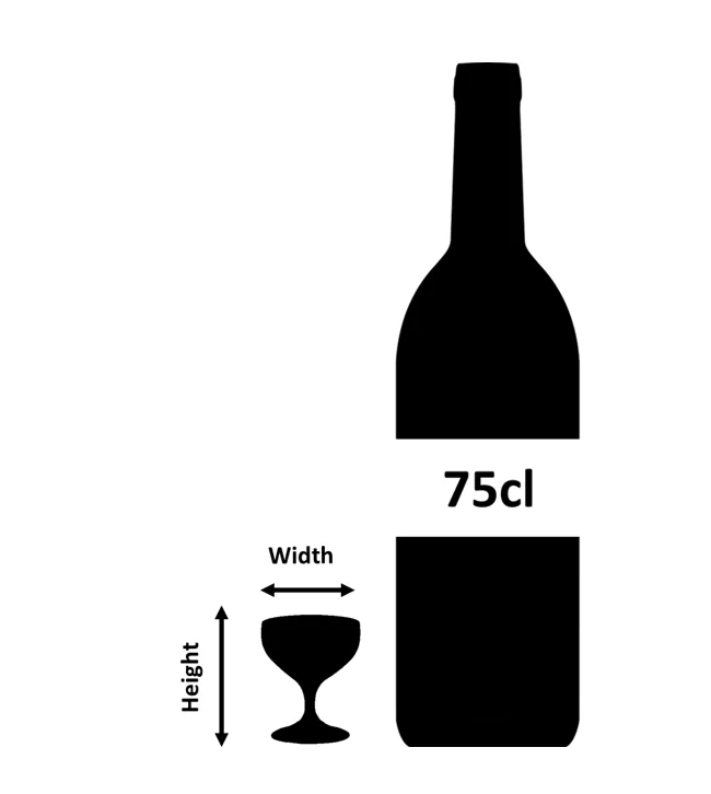 Mini Coupe 5.5cl - Image 3