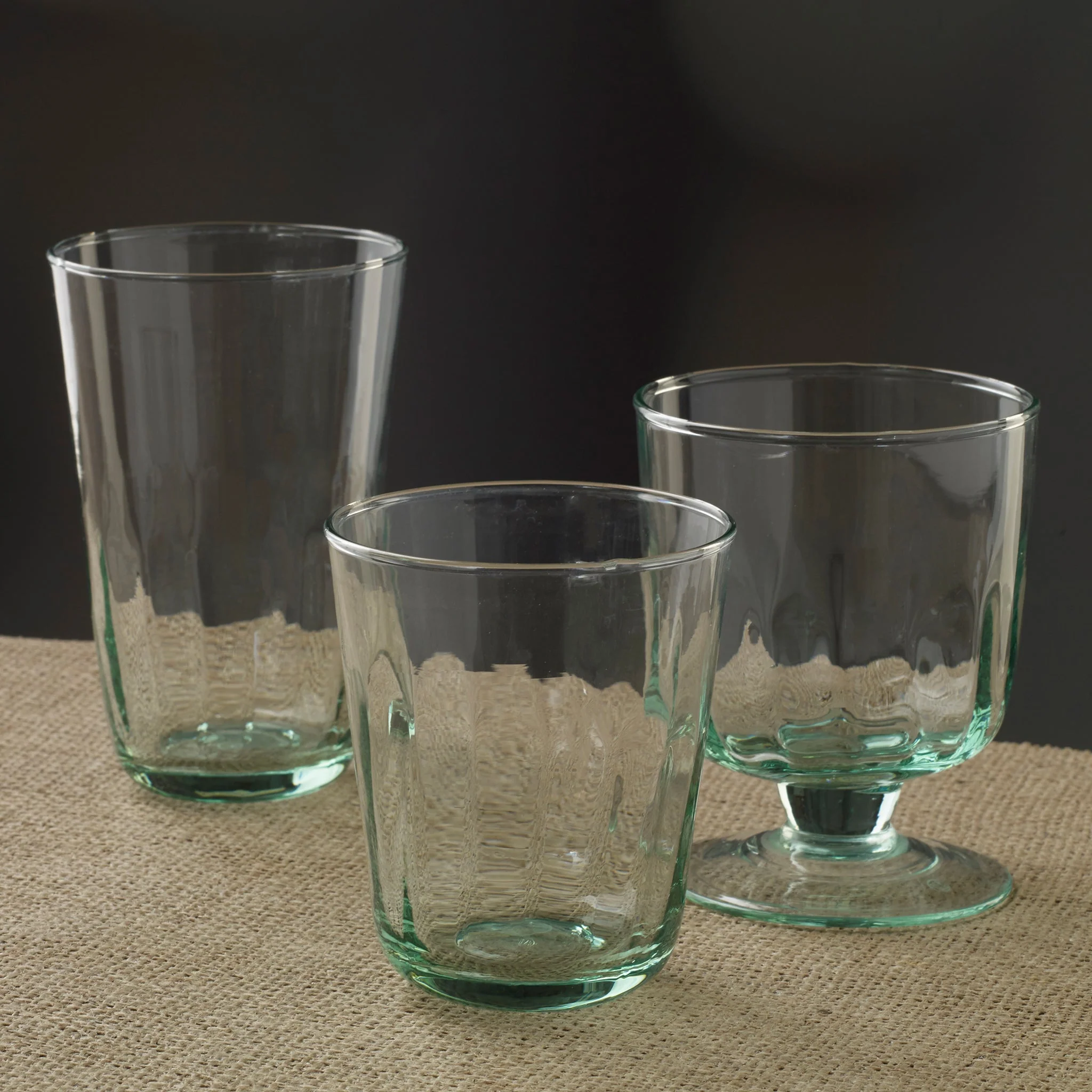 Misato Recycled Highball 30cl - Image 4