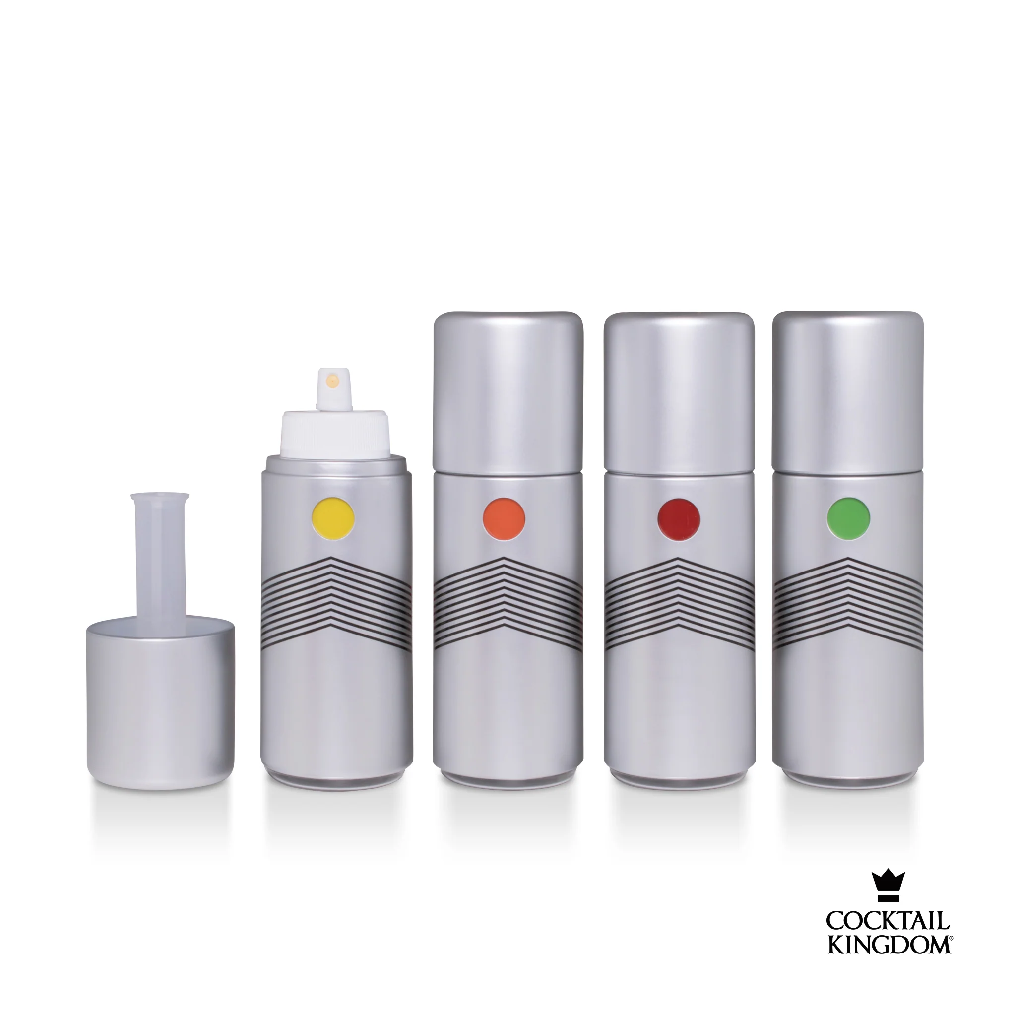 Morgenthaler Triomphe Atomizer - Image 4
