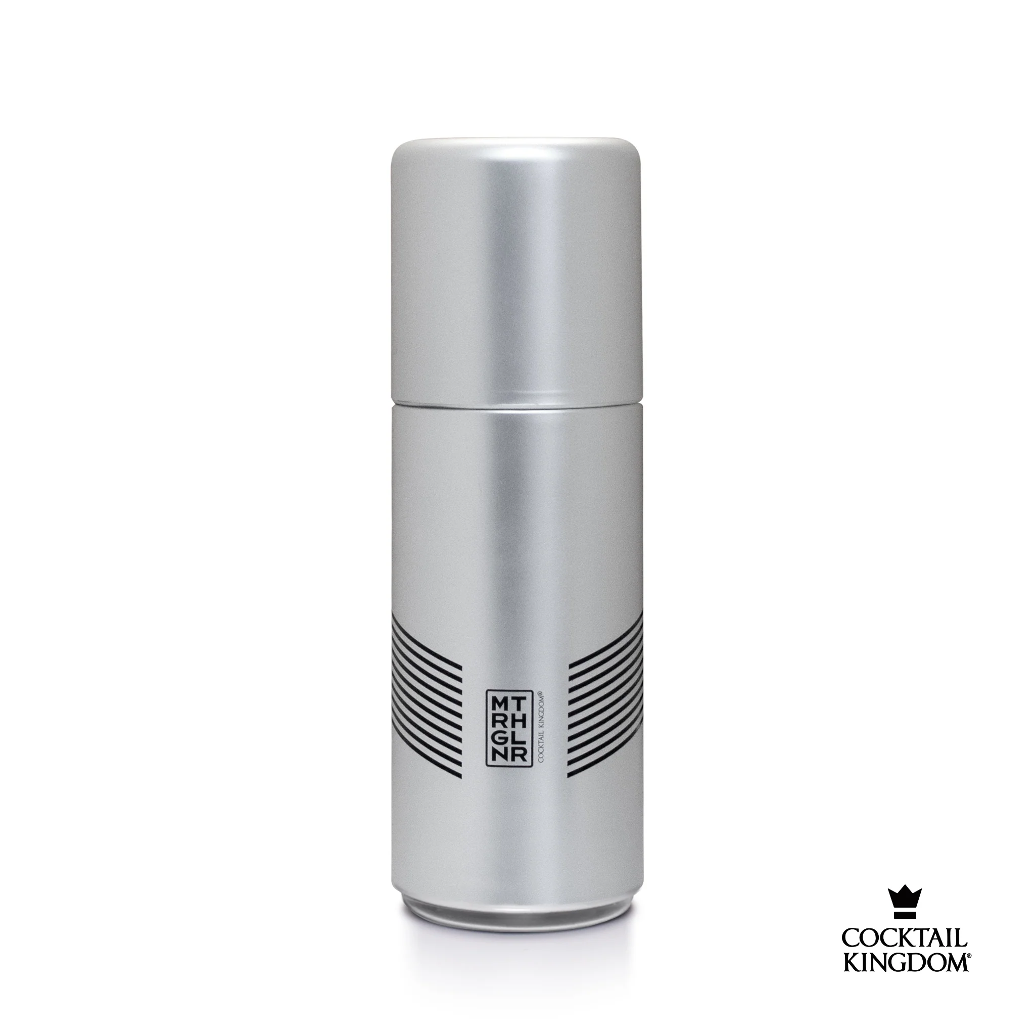 Morgenthaler Triomphe Atomizer - Image 5