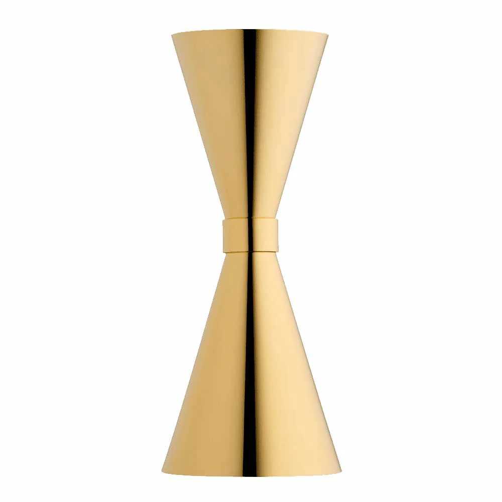 Mr Slim Jigger Gold 30/45ml